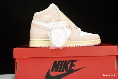 Hyperoad High OG “Washed Pink” Jordan 1 Air FD2596-600 1125